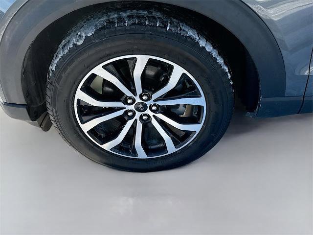 Certified 2023 Ford Explorer ST image 23