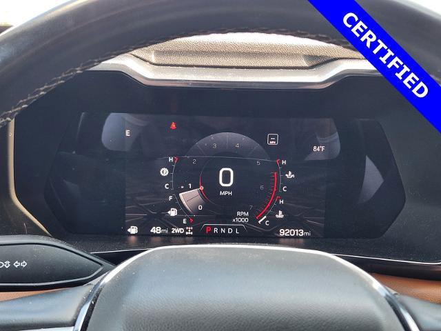 Used 2023 GMC Canyon AT4 AWD/4WD image 12