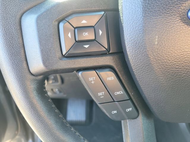 Certified 2020 Ford F150 XLT w/ Equipment Group 302A Luxury image 16