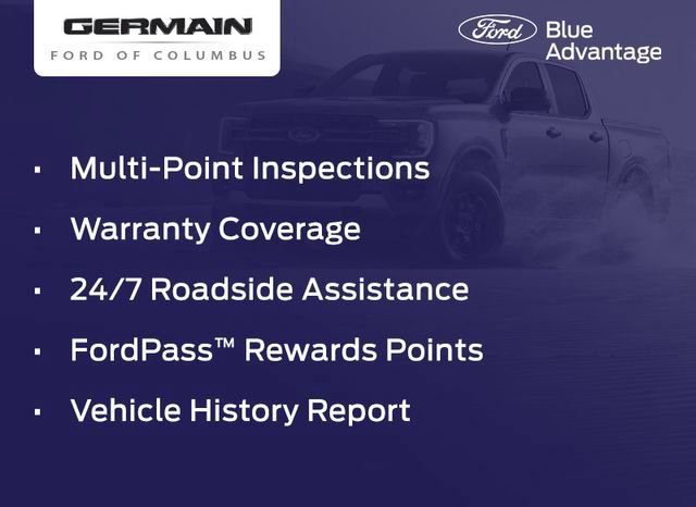 Certified 2022 Ford F150 Lariat w/ Equipment Group 502A High image 10