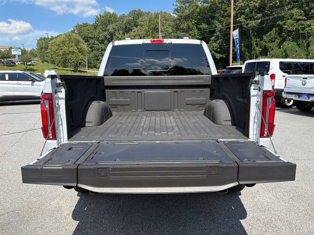Certified 2025 Ford F150 Tremor w/ Equipment Group 402A High AWD/4WD image 20