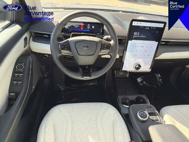 Certified 2023 Ford Mustang Mach-E Premium RWD image 10