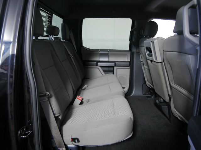 Certified 2019 Ford F150 XLT w/ Equipment Group 302A Luxury AWD/4WD image 9