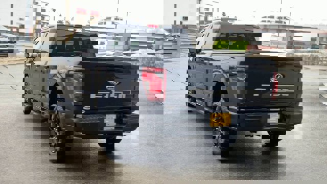 Certified 2024 Ford F150 XLT w/ Equipment Group 302A MID image 8