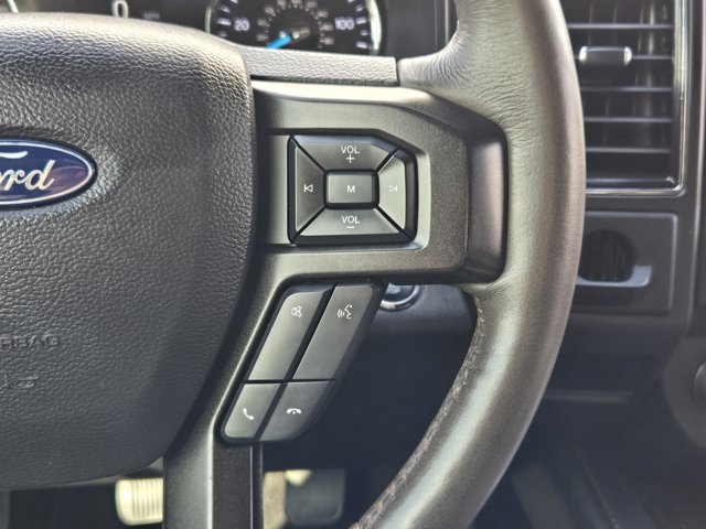 Certified 2020 Ford Expedition Max King Ranch w/ Cargo Package image 27