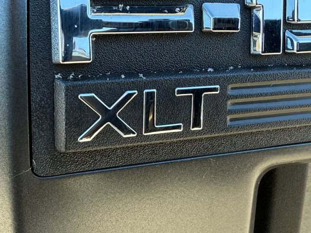 Certified 2023 Ford F150 XLT w/ Equipment Group 302A High image 20