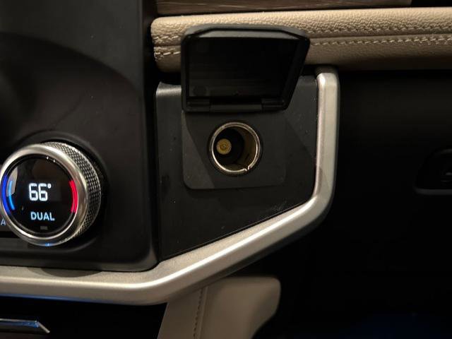 Certified 2024 Ford Expedition Max Limited image 31