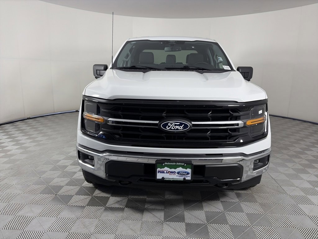 Certified 2024 Ford F150 XLT w/ Tow/Haul Package image 7