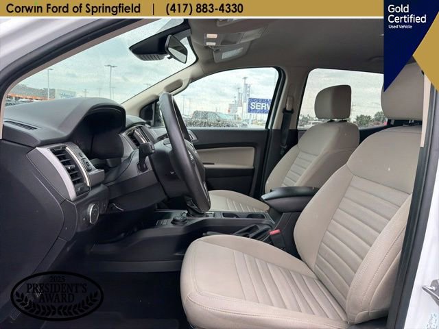 Certified 2022 Ford Ranger XLT AWD/4WD image 17