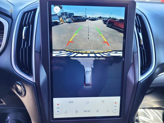 Certified 2021 Ford Edge SEL w/ Convenience Package AWD/4WD image 16