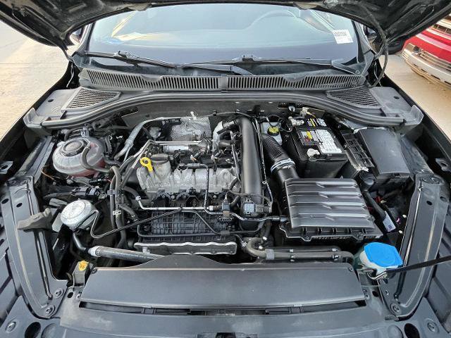 Used 2019 Volkswagen Jetta S image 32