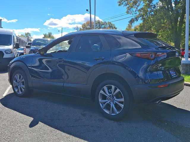 Used 2026 MAZDA CX-30 AWD 2.5 S image 7