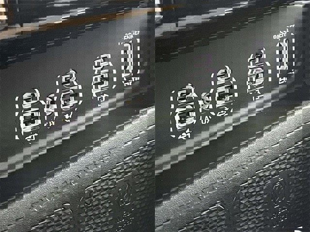 Used 2025 RAM 1500 Limited image 11