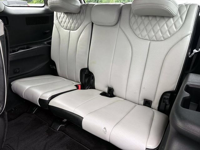 Used 2020 Hyundai Palisade SEL w/ Convenience Package AWD/4WD image 11
