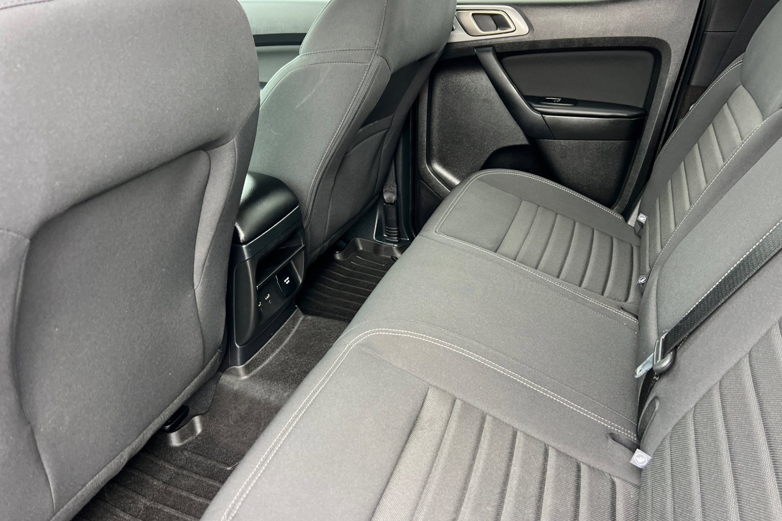 Certified 2021 Ford Ranger XLT w/ Equipment Group 301A Mid image 13