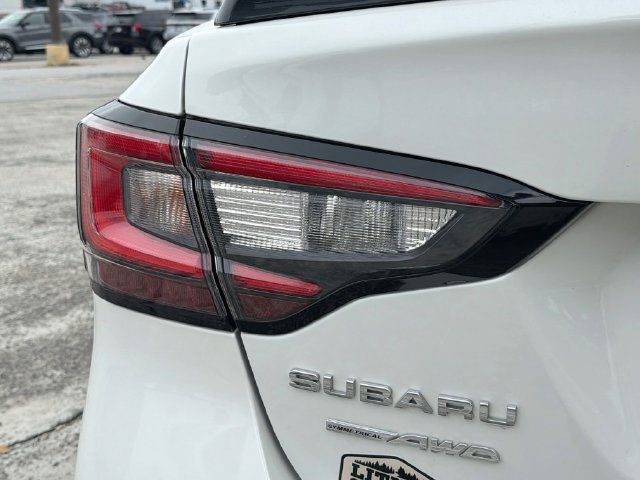 Used 2024 Subaru Legacy Limited AWD/4WD image 11