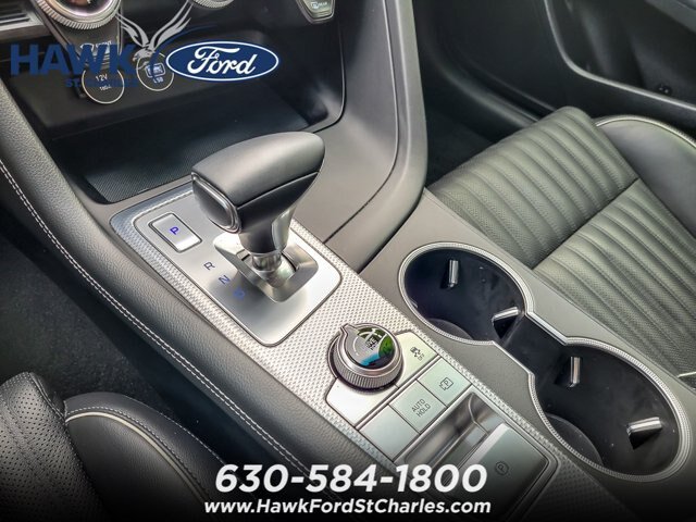 Used 2023 Genesis G70 3.3T AWD/4WD image 15