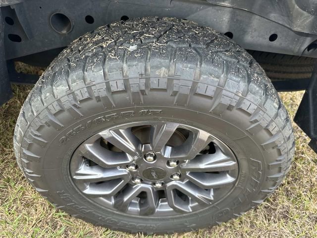 Certified 2020 Ford Ranger XLT w/ Equipment Group 302A Luxury image 9