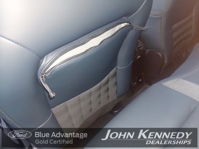 Certified 2023 Ford Bronco Sport Outer Banks w/ Tech Package image 12