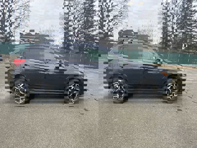 Used 2019 Subaru Crosstrek 2.0i Limited w/ Moonroof Package w/Navigation image 8