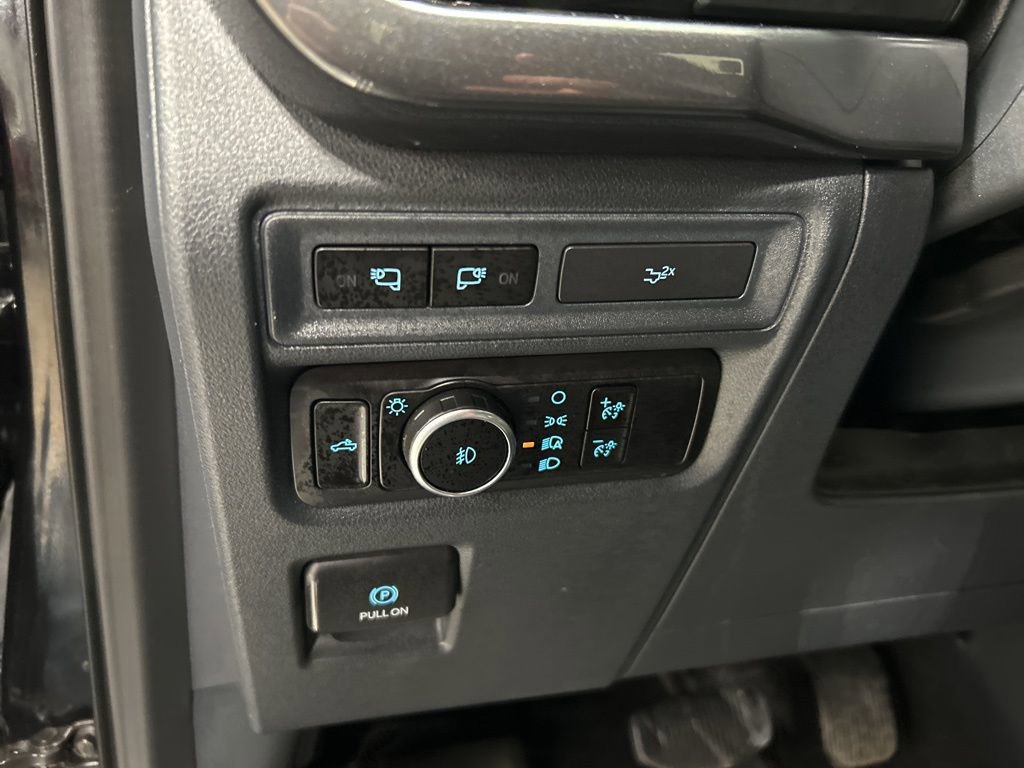 Certified 2023 Ford F150 Tremor w/ Bed Utility Package image 13