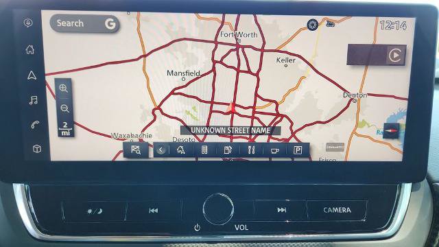 Used 2023 Nissan Altima 2.0 SR FWD image 19