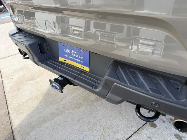 Certified 2025 Ford Ranger Raptor image 22