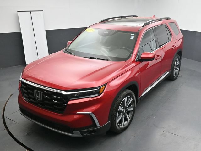 Used 2024 Honda Pilot Elite image 20