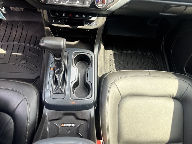 Used 2020 Chevrolet Colorado Z71 RWD image 29