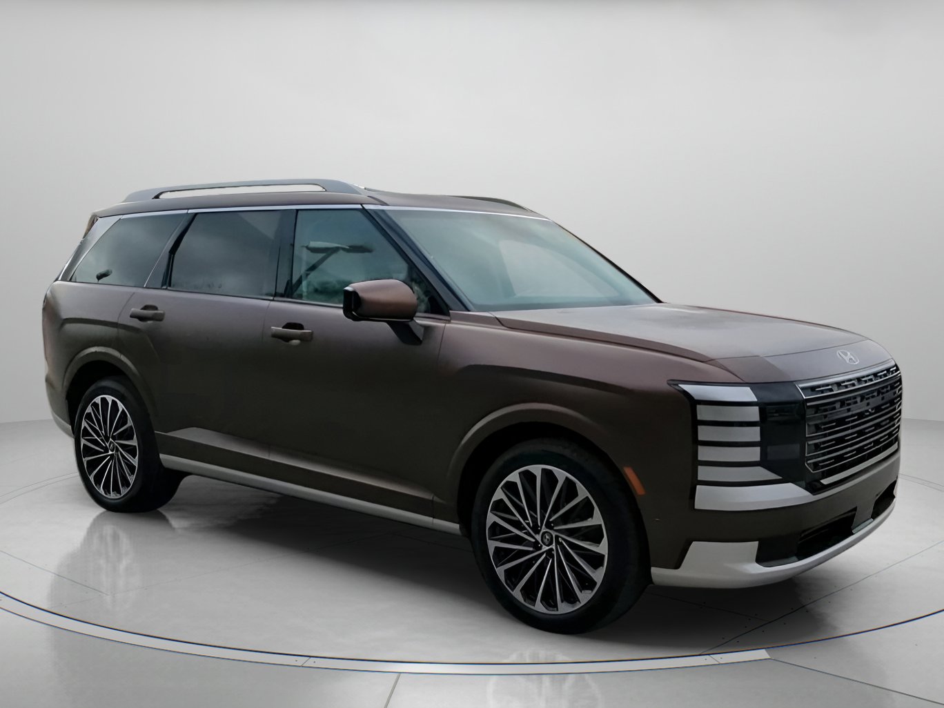 Used 2026 Hyundai Palisade Calligraphy image 35