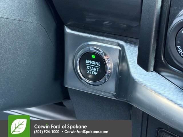 Certified 2022 Ford F150 Lariat w/ Equipment Group 502A High AWD/4WD image 33