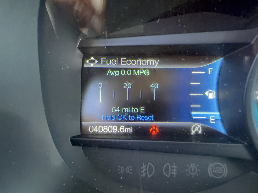 Certified 2023 Ford Edge SEL image 17