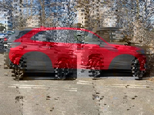 Used 2023 Honda HR-V Sport image 10