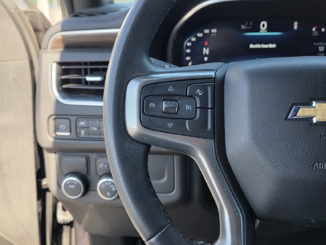 Used 2023 Chevrolet Tahoe LT RWD image 30