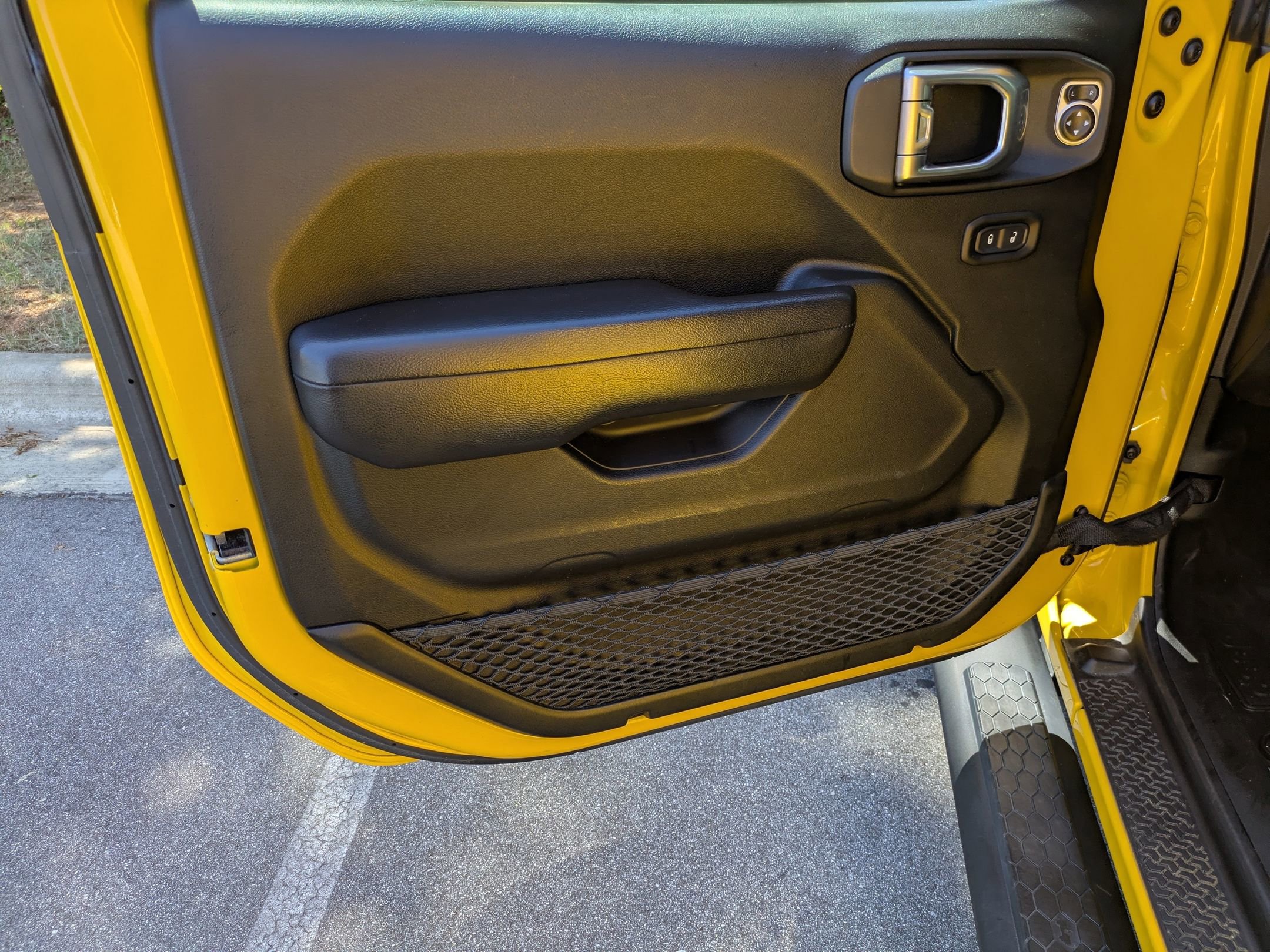 Used 2019 Jeep Wrangler Unlimited Sport S AWD/4WD image 10
