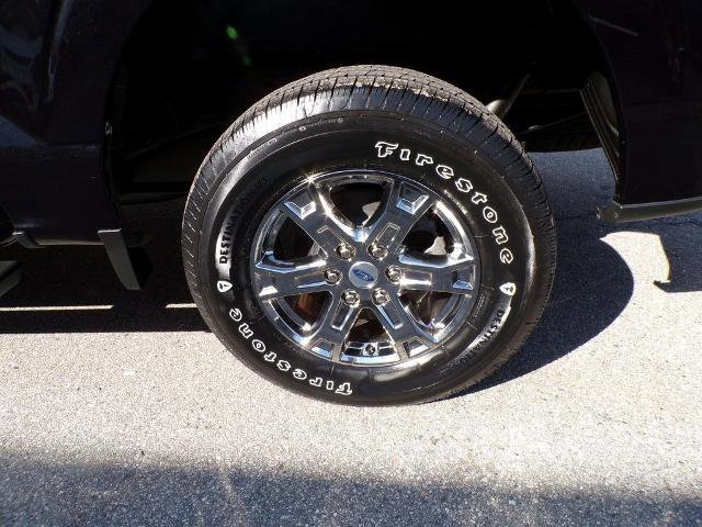 Certified 2022 Ford F150 XLT w/ Equipment Group 302A High image 9