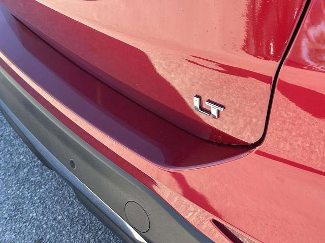 Used 2024 Chevrolet Equinox LT image 8