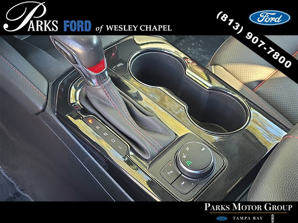 Used 2021 Chevrolet Blazer RS w/ Driver Confidence II Package image 24