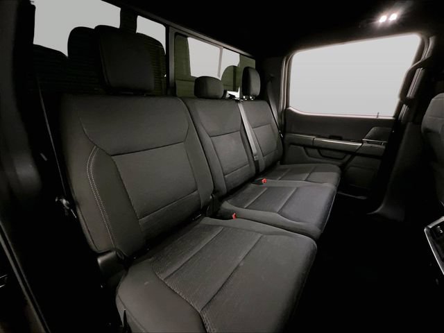 Certified 2022 Ford F150 XLT w/ Equipment Group 302A High AWD/4WD image 26