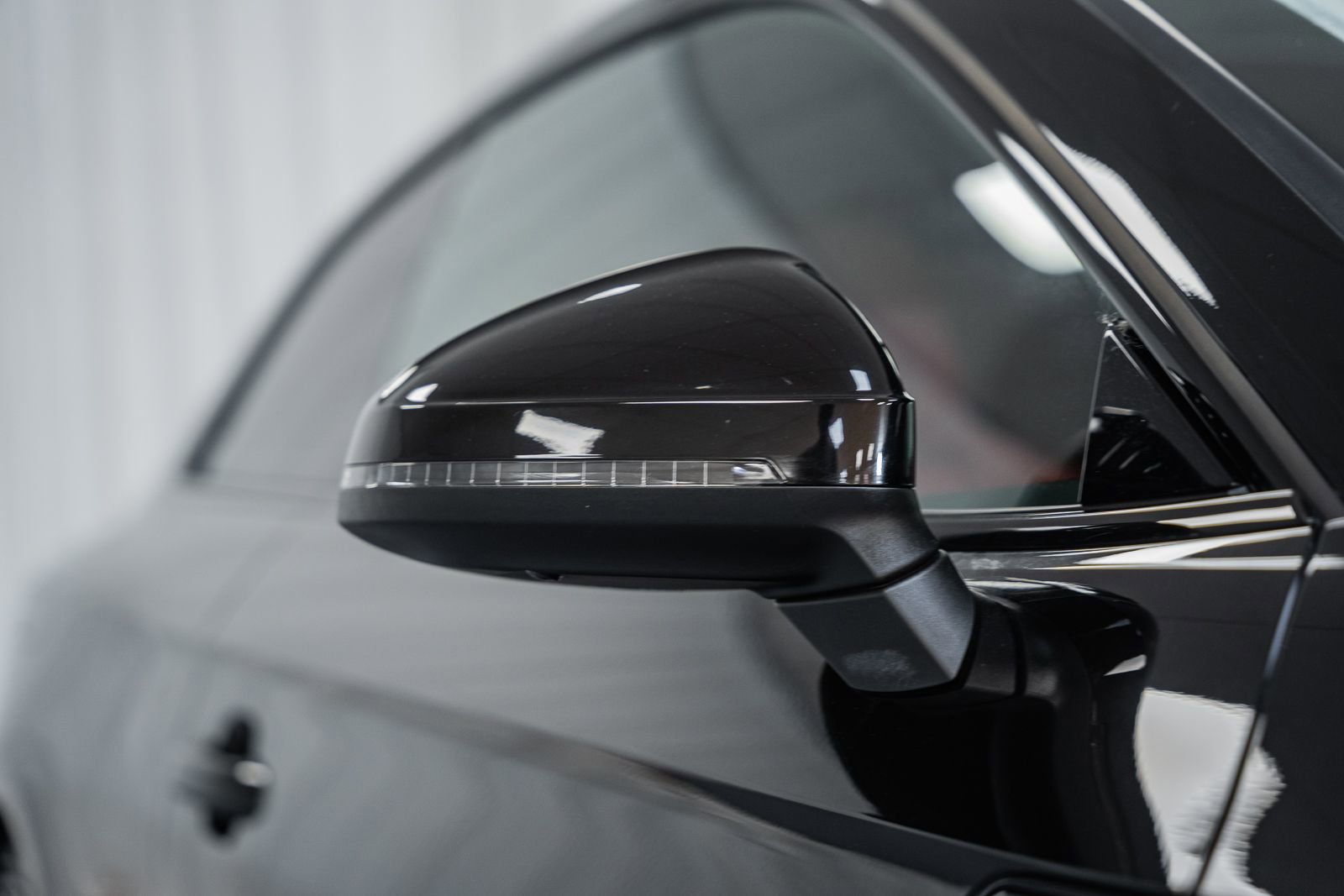 Used 2024 Audi S5 Premium Plus w/ Premium Plus AWD/4WD image 15