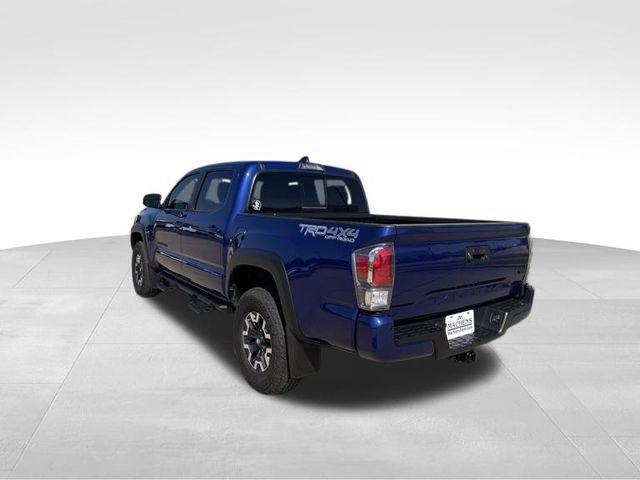Used 2023 Toyota Tacoma TRD Off-Road w/ Technology Package AWD/4WD image 4