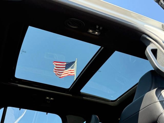 Certified 2024 Ford Explorer ST w/ Equipment Group 401A image 19