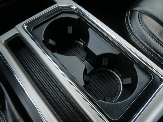 Certified 2020 Ford F150 Lariat w/ Equipment Group 502A Luxury image 29