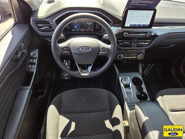 Certified 2023 Ford Escape Active FWD image 13