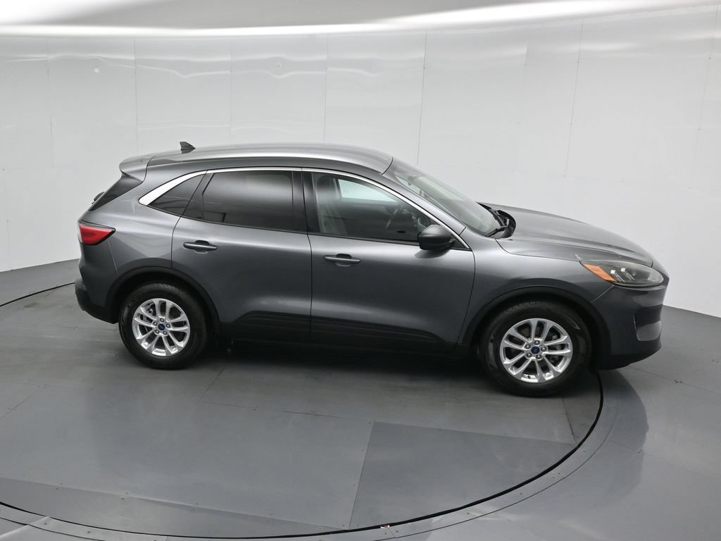 Certified 2022 Ford Escape SE w/ Convenience Package FWD image 53