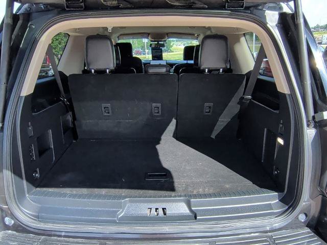 Certified 2023 Ford Expedition Max XLT RWD image 16