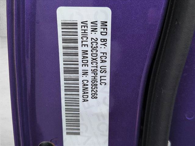 Used 2023 Dodge Charger R/T RWD image 23