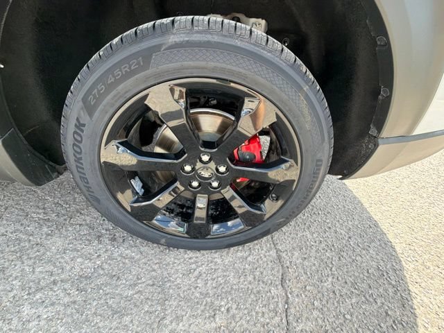 Certified 2024 Ford Explorer ST w/ Equipment Group 401A AWD/4WD image 25