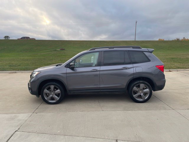 Used 2019 Honda Passport Touring image 7