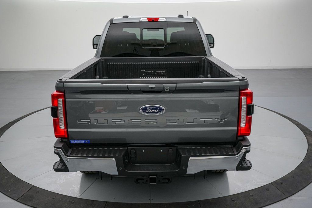 Certified 2024 Ford F250 Lariat image 4